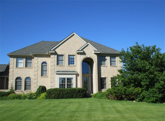The Hills of Kings Pointe Homes for sale
